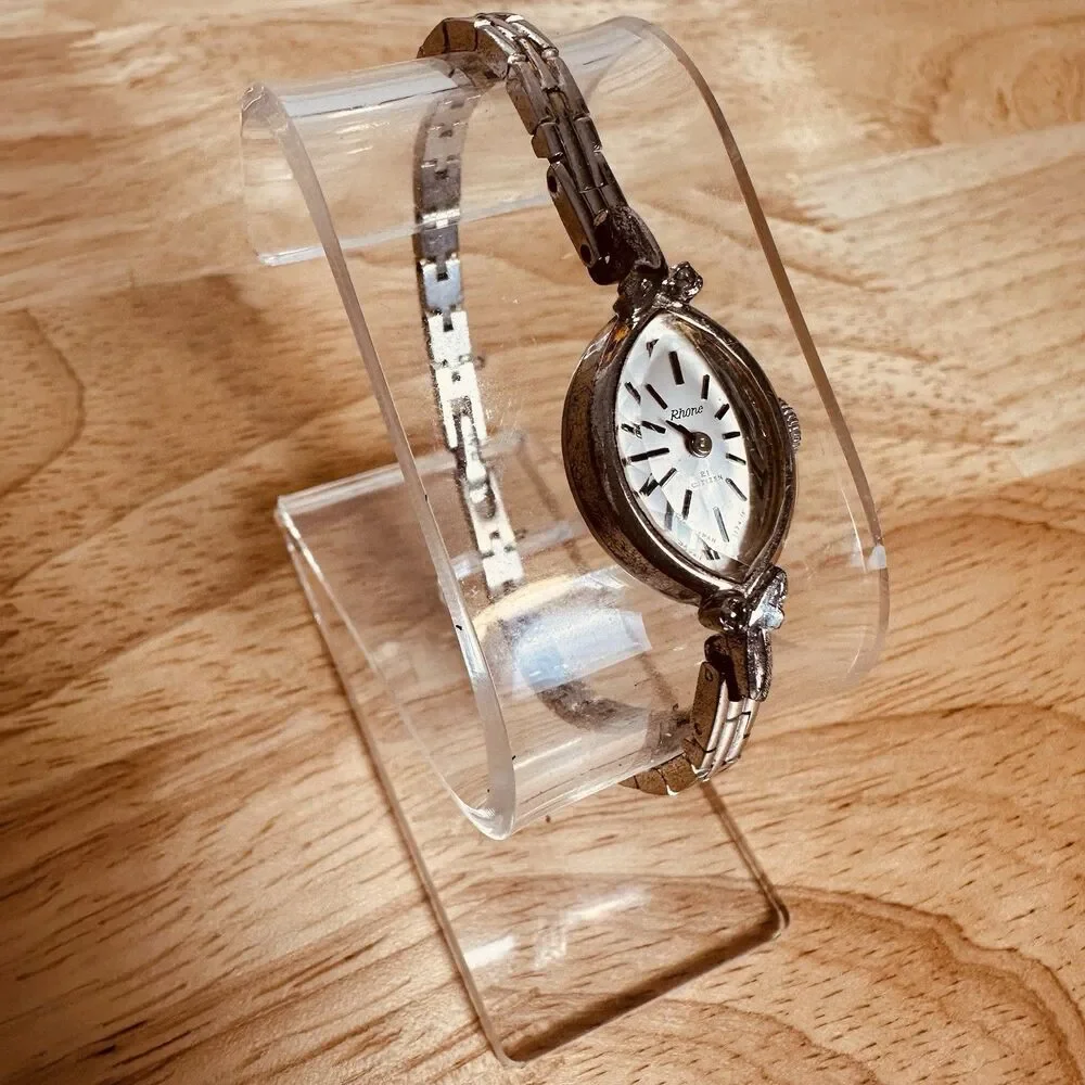 Citizen vintage rhone